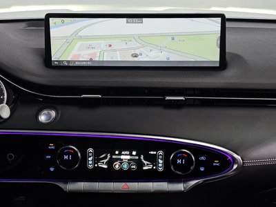 2024 Genesis GV70 缩略图 21