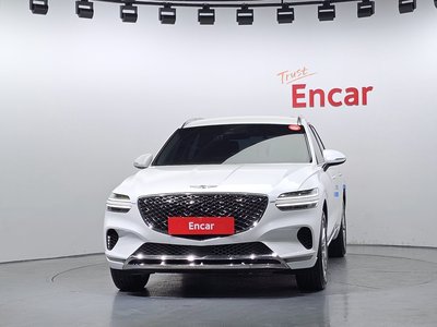 صورة 2 لـ 2024 Genesis GV70