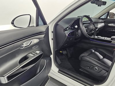 2024 Genesis GV70 缩略图 13