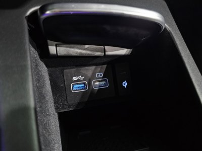 2024 Genesis GV70 缩略图 19