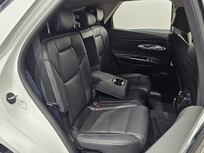 2024 Genesis GV70 缩略图 18