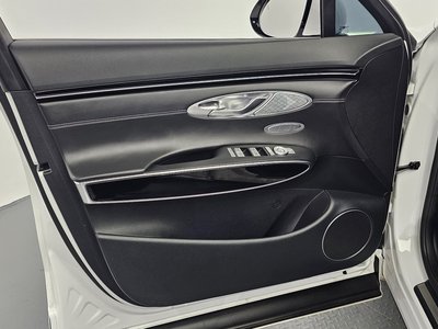 2024 Genesis GV70 缩略图 14