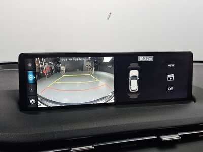 2024 Genesis GV70 缩略图 23