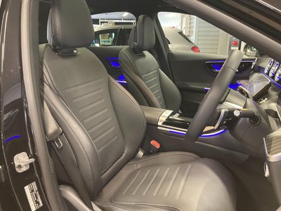 MERCEDES-BENZ C-CLASS - 5