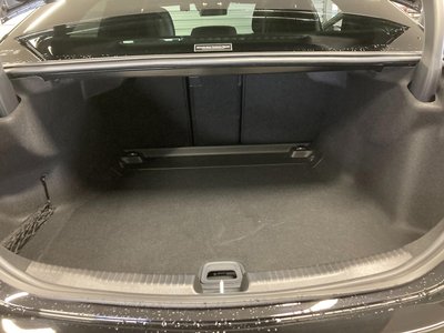 MERCEDES-BENZ C-CLASS - 9