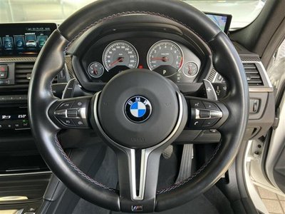 2016 BMW M3 SEDAN 缩略图 25