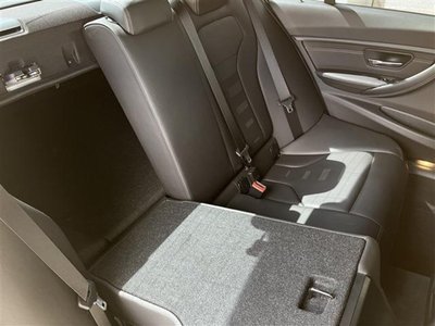 2016 BMW M3 SEDAN 缩略图 65