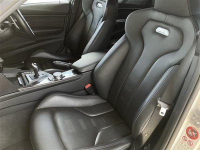 2016 BMW M3 SEDAN 缩略图 56