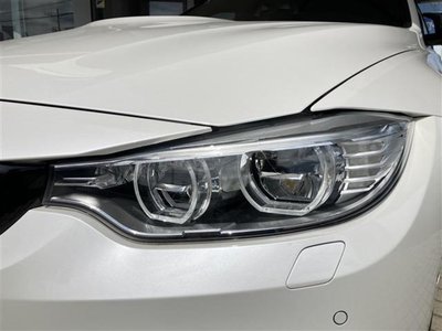 2016 BMW M3 SEDAN 缩略图 76