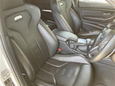 2016 BMW M3 SEDAN 缩略图 54