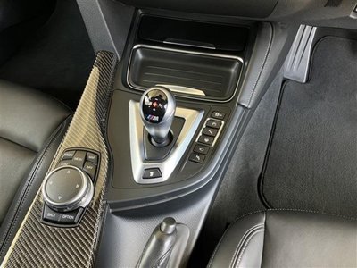 2016 BMW M3 SEDAN 缩略图 37