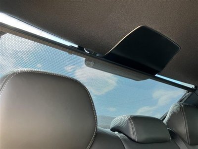 2016 BMW M3 SEDAN 缩略图 68
