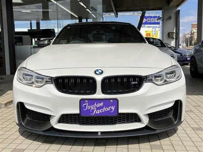 2016 BMW M3 SEDAN 缩略图 14