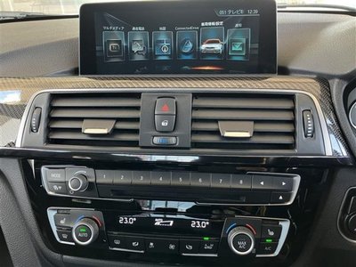 2016 BMW M3 SEDAN 缩略图 39