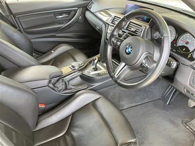 2016 BMW M3 SEDAN 缩略图 29