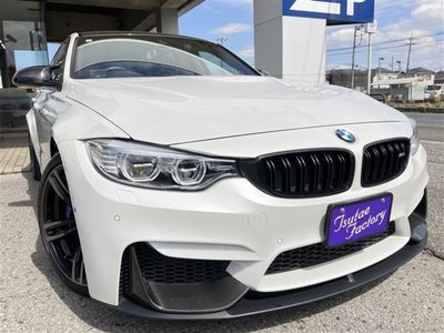2016 BMW M3 SEDAN 缩略图 17