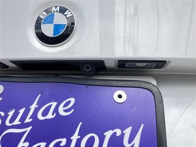 2016 BMW M3 SEDAN 缩略图 92