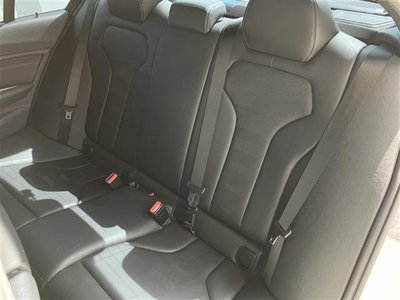 2016 BMW M3 SEDAN 缩略图 60