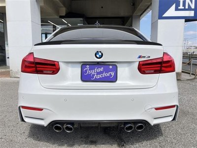 2016 BMW M3 SEDAN 缩略图 15