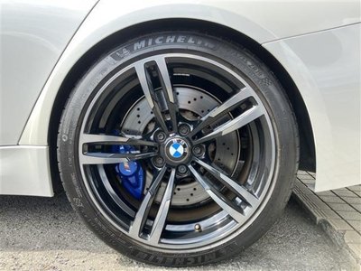 2016 BMW M3 SEDAN 缩略图 98