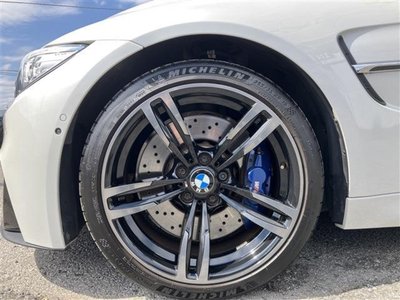 2016 BMW M3 SEDAN 缩略图 93