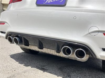 2016 BMW M3 SEDAN 缩略图 89