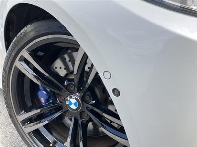 2016 BMW M3 SEDAN 缩略图 84