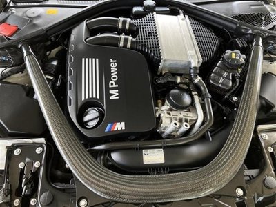2016 BMW M3 SEDAN 缩略图 24