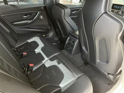 2016 BMW M3 SEDAN 缩略图 34