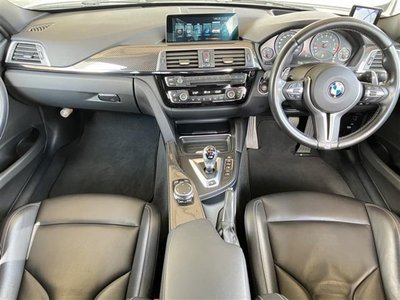 2016 BMW M3 SEDAN 缩略图 28
