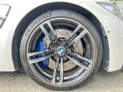 2016 BMW M3 SEDAN 缩略图 21