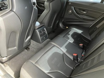 2016 BMW M3 SEDAN 缩略图 58