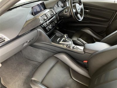 2016 BMW M3 SEDAN 缩略图 31