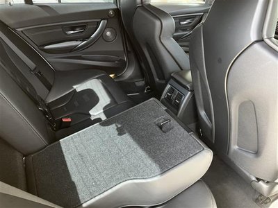 2016 BMW M3 SEDAN 缩略图 63