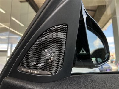 2016 BMW M3 SEDAN 缩略图 45