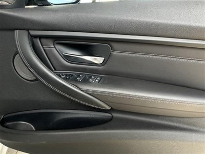 2016 BMW M3 SEDAN 缩略图 52