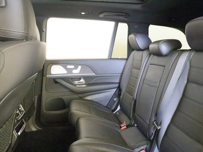 صورة مصغرة 25 لـ 2023 Mercedes-BENZ GLS