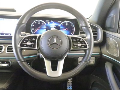 صورة مصغرة 19 لـ 2023 Mercedes-BENZ GLS