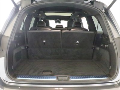 صورة مصغرة 10 لـ 2023 Mercedes-BENZ GLS