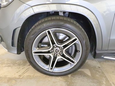 صورة مصغرة 33 لـ 2023 Mercedes-BENZ GLS