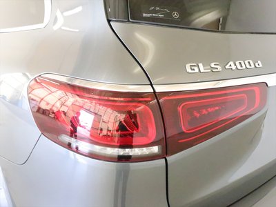 صورة مصغرة 9 لـ 2023 Mercedes-BENZ GLS
