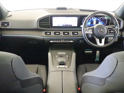 صورة مصغرة 14 لـ 2023 Mercedes-BENZ GLS