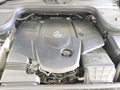 صورة مصغرة 32 لـ 2023 Mercedes-BENZ GLS
