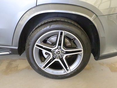 صورة مصغرة 34 لـ 2023 Mercedes-BENZ GLS