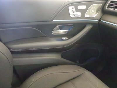 صورة مصغرة 16 لـ 2023 Mercedes-BENZ GLS