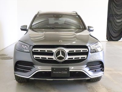 صورة مصغرة 2 لـ 2023 Mercedes-BENZ GLS