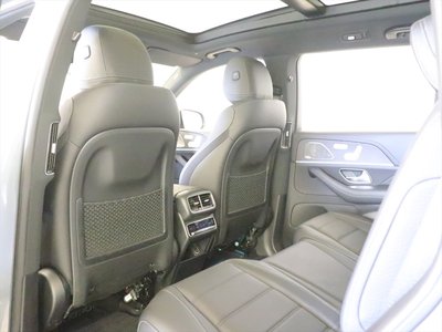 صورة مصغرة 26 لـ 2023 Mercedes-BENZ GLS