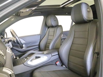 صورة مصغرة 20 لـ 2023 Mercedes-BENZ GLS