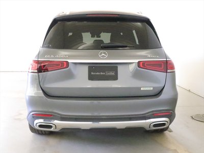 صورة مصغرة 3 لـ 2023 Mercedes-BENZ GLS