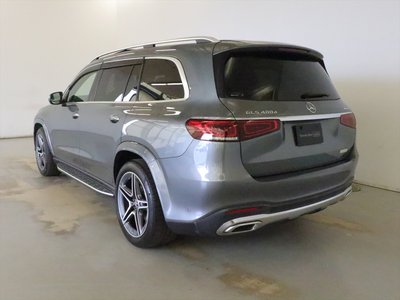 صورة مصغرة 4 لـ 2023 Mercedes-BENZ GLS
